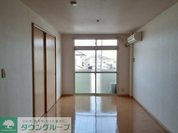 パストラルハイツの物件内観写真